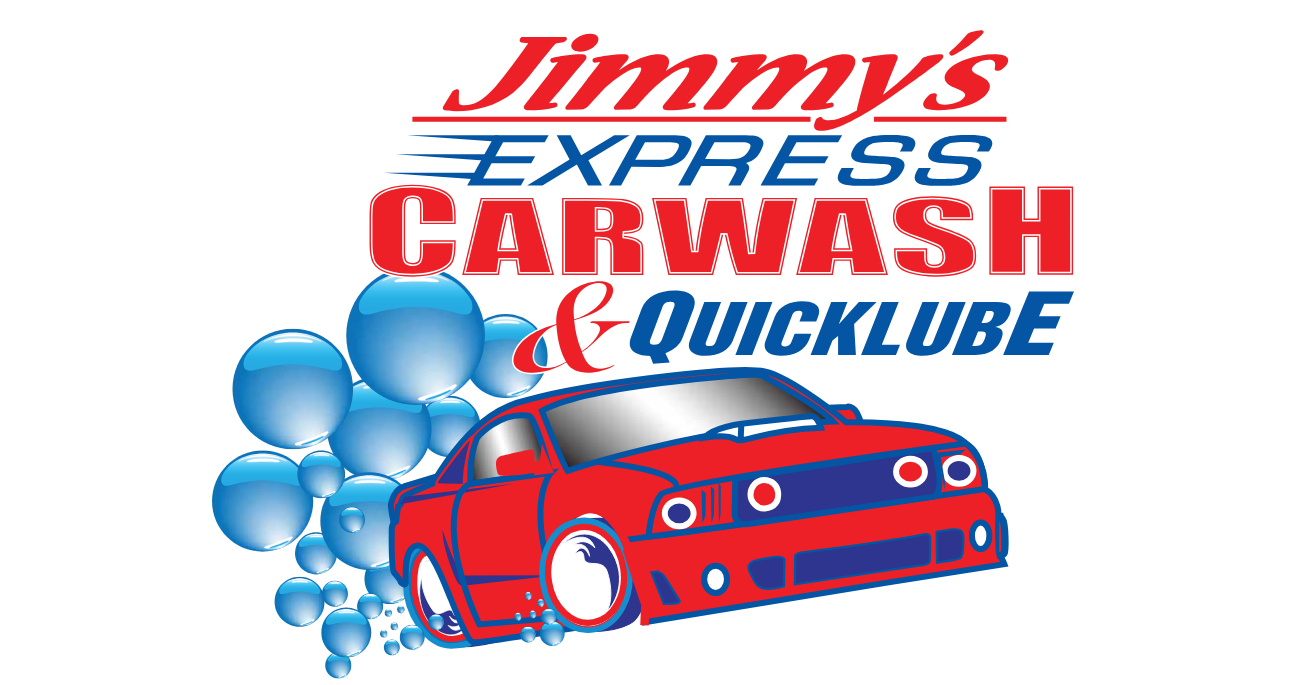 Jimmy's Express Carwash